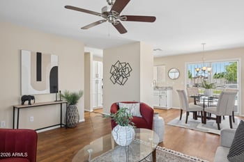 4948 E Colby St, Mesa, AZ 85205