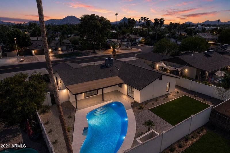 4948 E Corrine Dr, Scottsdale, AZ 85254