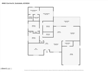 4948 Corrine Dr, Scottsdale, AZ 85254