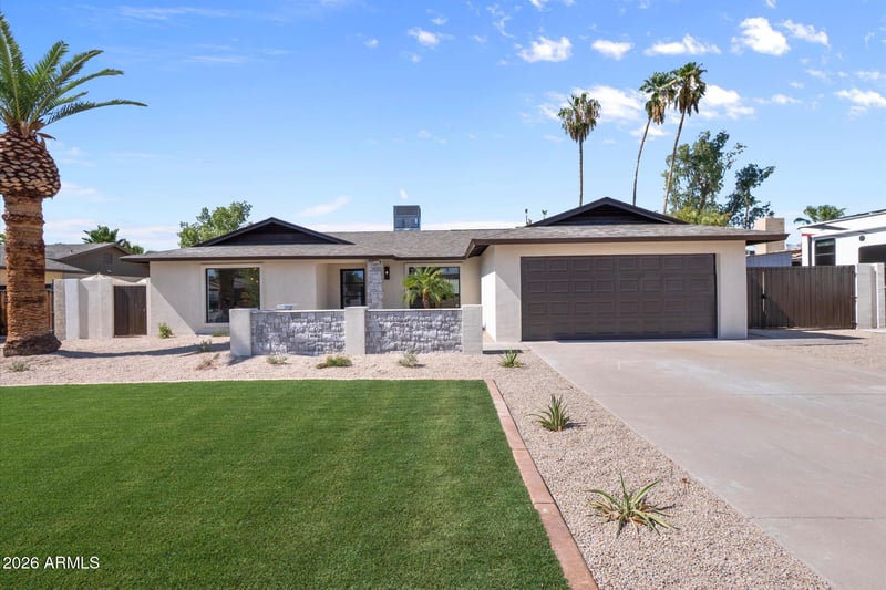 4948 E Corrine Dr, Scottsdale, AZ 85254