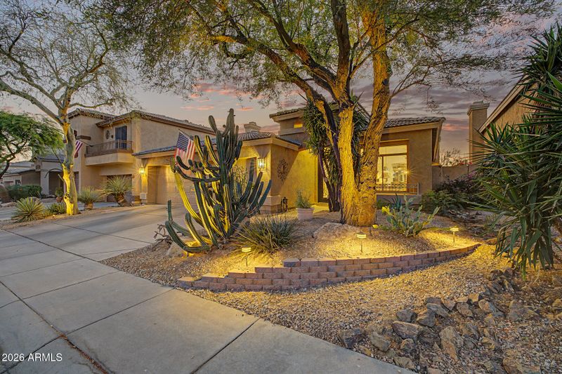 4948 E Justica St, Cave Creek, AZ 85331