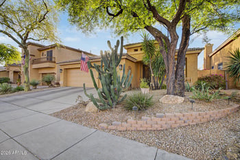 4948 Justica St, Cave Creek, AZ 85331