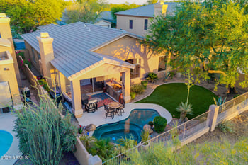 4948 Justica St, Cave Creek, AZ 85331