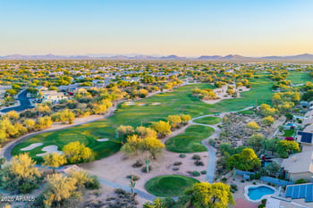 4948 Justica St, Cave Creek, AZ 85331