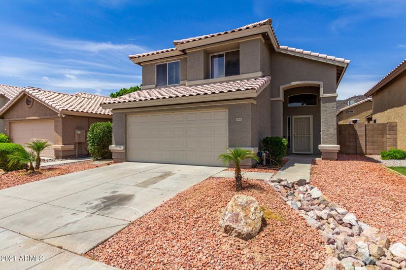 4948 W Oraibi Dr, Glendale, AZ 85308