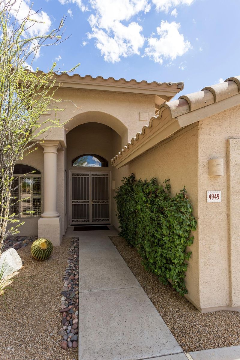 4949 E Armor St, Cave Creek, AZ 85331
