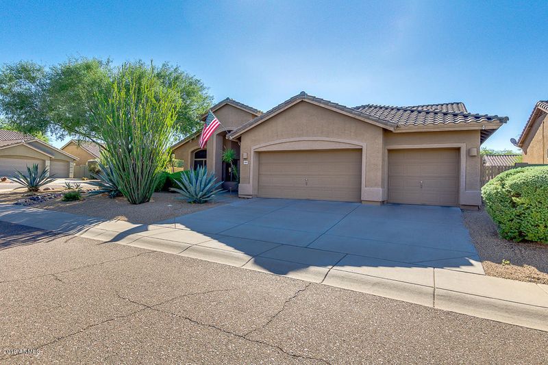 4949 E Duane Ln, Cave Creek, AZ 85331