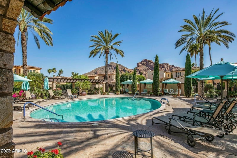 4949 E Lincoln Dr #10, Paradise Valley, AZ 85253