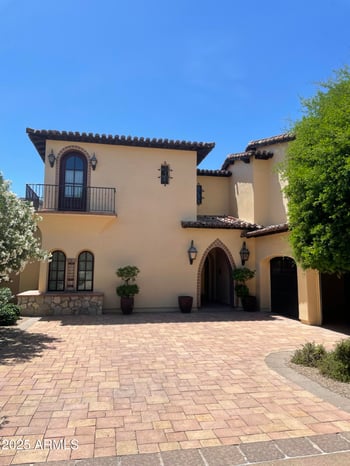 4949 E Lincoln Dr #32, Paradise Valley, AZ 85253