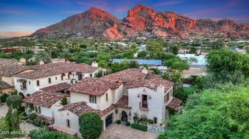 4949 E Lincoln Dr #34, Paradise Valley, AZ 85253