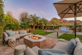 4949 E Lincoln Dr #34, Paradise Valley, AZ 85253
