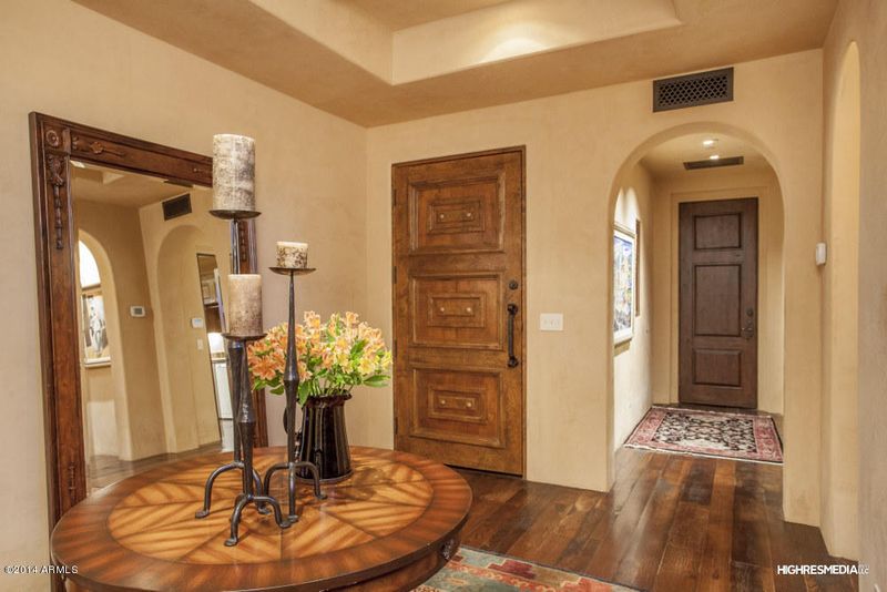 4949 E Lincoln Dr #5, Paradise Valley, AZ 85253