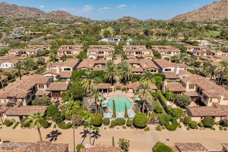 4949 Lincoln Dr #7, Paradise Valley, AZ 85253