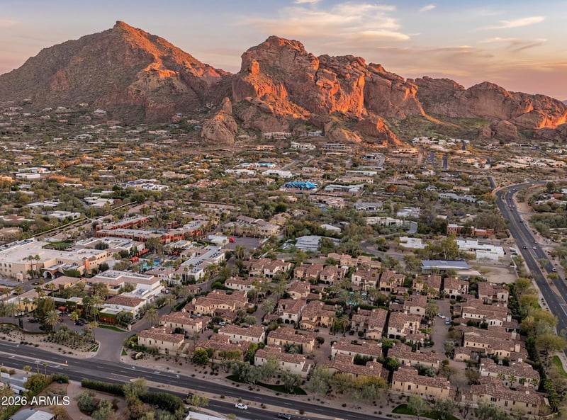 4949 Lincoln Dr #7, Paradise Valley, AZ 85253