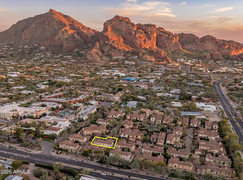 4949 Lincoln Dr #7, Paradise Valley, AZ 85253