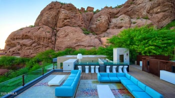 4949 E Red Rock Dr, Phoenix, AZ 85018