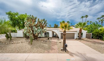 4949 E Shaw Butte Dr, Scottsdale, AZ 85254