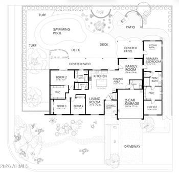 4949 E Shaw Butte Dr, Scottsdale, AZ 85254