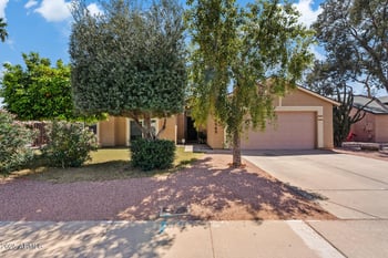 4949 Gary St, Mesa, AZ 85205