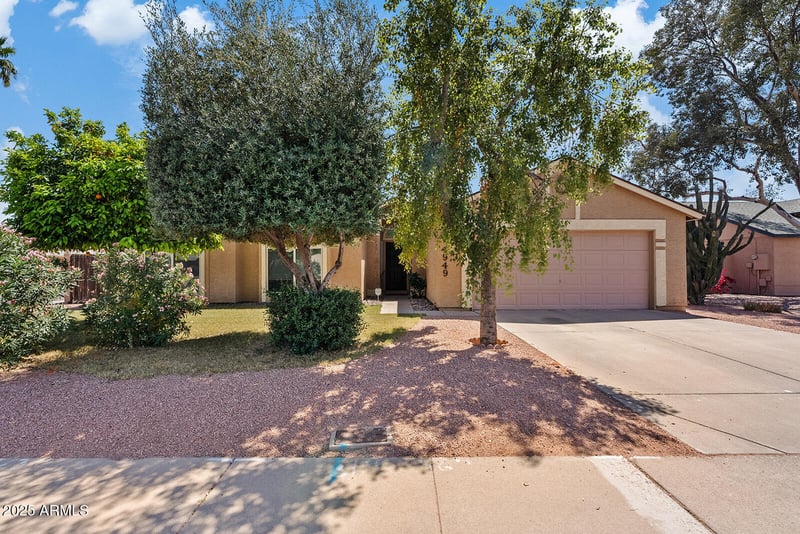 4949 Gary St, Mesa, AZ 85205