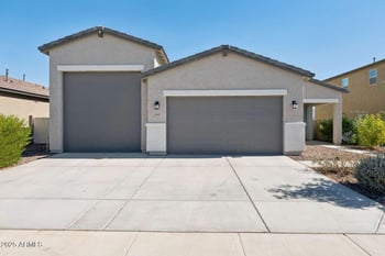 4949 La Puenta Ave, Laveen, AZ 85339