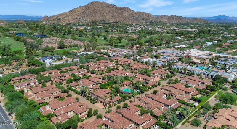 4949 Lincoln Dr #16, Paradise Valley, AZ 85253