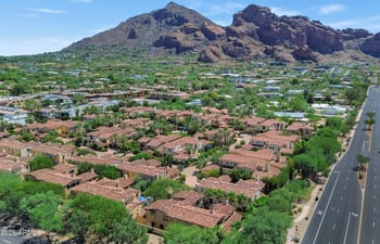 4949 Lincoln Dr #16, Paradise Valley, AZ 85253