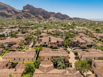 4949 Lincoln Dr #7, Paradise Valley, AZ 85253