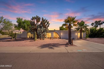 4949 Shaw Butte Dr, Scottsdale, AZ 85254