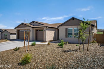 495 Cleopatra Hill Rd, Clarkdale, AZ 86324