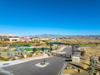 495 Cleopatra Hill Rd, Clarkdale, AZ 86324