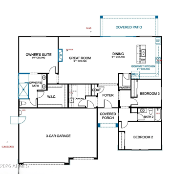 495 Cleopatra Hill Rd, Clarkdale, AZ 86324