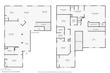 495 E Navajo Trl, San Tan Valley, AZ 85143