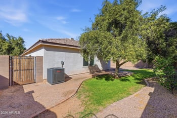 495 Fabens Ln, Gilbert, AZ 85233