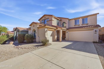 495 Navajo Trl, San Tan Valley, AZ 85143