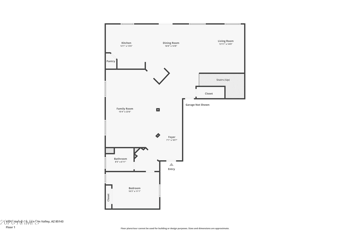 495 Navajo Trl, San Tan Valley, AZ 85143