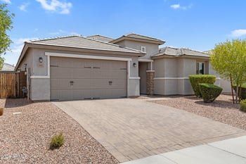 495 S 198th Ave, Buckeye, AZ 85326