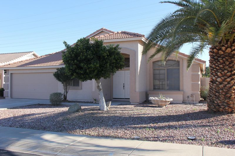 495 S Peppertree Dr, Gilbert, AZ 85296