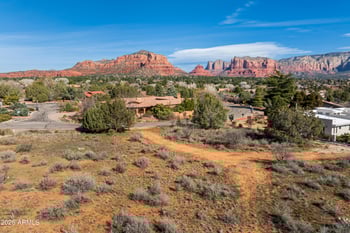 495 Saddlehorn Rd #152, Sedona, AZ 86351