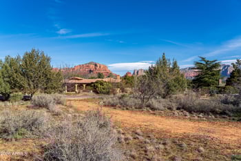 495 Saddlehorn Rd #152, Sedona, AZ 86351