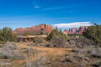 495 Saddlehorn Rd #152, Sedona, AZ 86351
