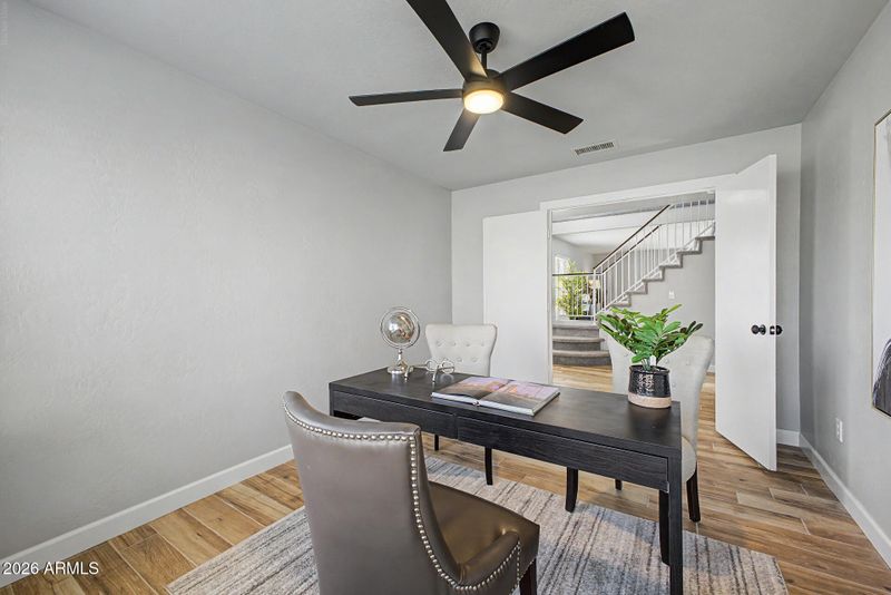 495 W Douglas Ave, Gilbert, AZ 85233