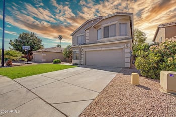 495 W Douglas Ave, Gilbert, AZ 85233