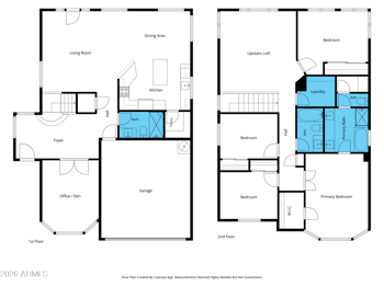 495 W Douglas Ave, Gilbert, AZ 85233