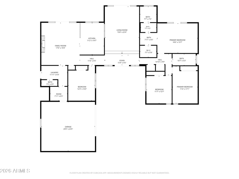 495 W Kent Dr, Chandler, AZ 85225