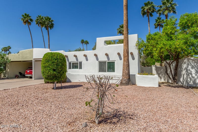 4950 78th St, Scottsdale, AZ 85251
