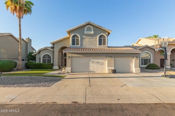 4950 Aire Libre Ave, Scottsdale, AZ 85254