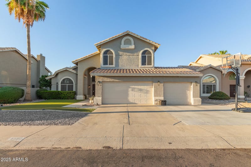 4950 Aire Libre Ave, Scottsdale, AZ 85254