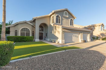 4950 Aire Libre Ave, Scottsdale, AZ 85254