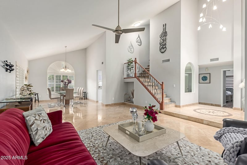 4950 Aire Libre Ave, Scottsdale, AZ 85254